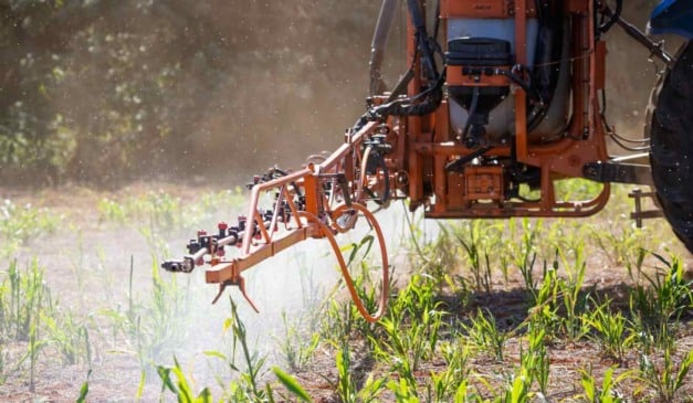 A Emater/Rio Grande do Sul -Ascar formalizou na quarta-feira (19) a assinatura de oito contratos do Programa Agrofamília Jovem em Ijuí (RS)