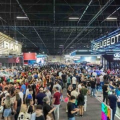 O Salão Internacional do Automóvel de São Paulo retorna em 2025 com destaque para o papel do agronegócio no setor