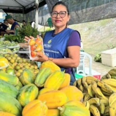 A Agência de Desenvolvimento Sustentável do Amazonas (ADS) divulgou, ontem (24), a programação da Feira de Produtos Regionais desta semana, que acontece em diversas regiões da capital Manaus