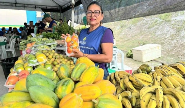 A Agência de Desenvolvimento Sustentável do Amazonas (ADS) divulgou, ontem (24), a programação da Feira de Produtos Regionais desta semana, que acontece em diversas regiões da capital Manaus