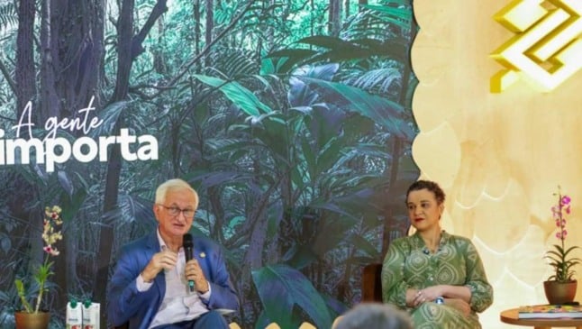 Foto: divulgação Tarciana Medeiros