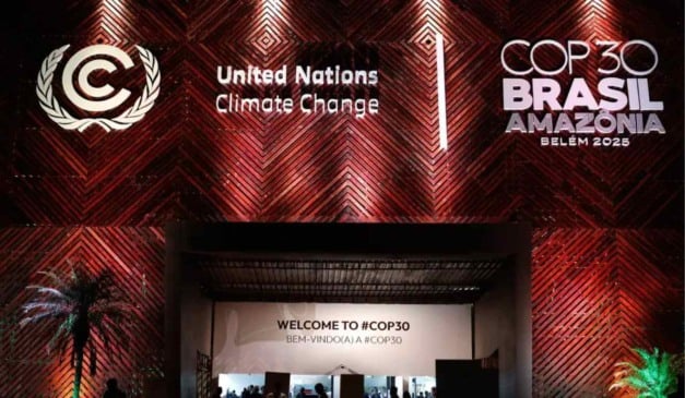 Durante a COP30, realizada em Belém (PA), o Brasil apresentou o guia “Gestão de Dejetos da Produção Animal para Mitigação do Metano: a contribuição do Brasil para a ação climática global”, publicação que reúne políticas, tecnologias e experiências nacionais destinadas a orientar outros países na redução das emissões de metano na pecuária