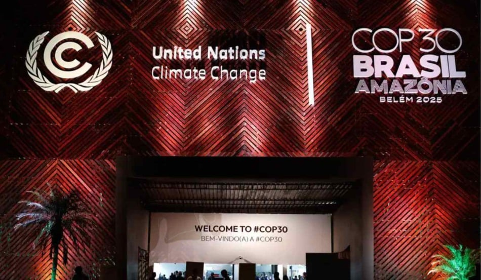 Durante a COP30, realizada em Belém (PA), o Brasil apresentou o guia “Gestão de Dejetos da Produção Animal para Mitigação do Metano: a contribuição do Brasil para a ação climática global”, publicação que reúne políticas, tecnologias e experiências nacionais destinadas a orientar outros países na redução das emissões de metano na pecuária