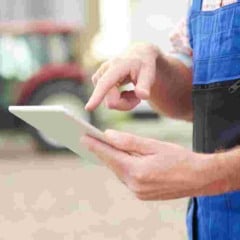 É inegável: o agronegócio é cada vez mais conectado, o que demanda dos produtores uma maior segurança digital no campo