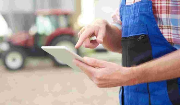 É inegável: o agronegócio é cada vez mais conectado, o que demanda dos produtores uma maior segurança digital no campo