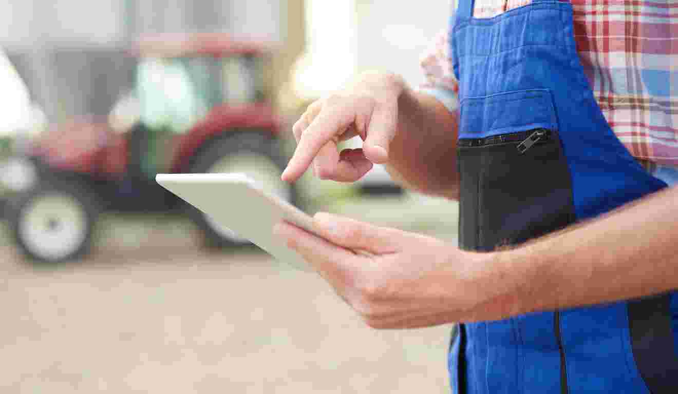 É inegável: o agronegócio é cada vez mais conectado, o que demanda dos produtores uma maior segurança digital no campo