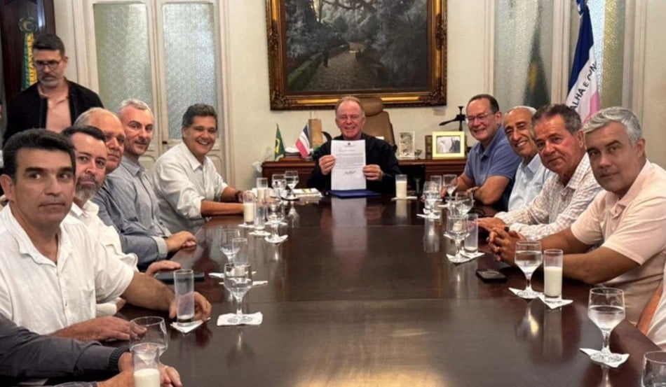 Indústria capixaba de laticínios ganha novo incentivo fiscal com projeto de Lei zera carga tributária interestadual e mira mais competitividade no mercado nacional para a pecuária leiteira.