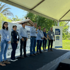 Em 2025, o setor da psicultura contou com apoio do Governo do Estado em incentivos fiscais, e programas de fomento como o Peixe Vida