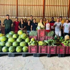 O Programa de Aquisição de Alimentos (PAA) movimentou R$ 11,27 milhões no Acre para a compra e distribuição de produtos da agricultura familiar. A execução é feita pela Secretaria de Estado de Agricultura (Seagri), com recursos do Ministério do Desenvolvimento e Assistência Social, Família e Combate à Fome (MDS), responsável pelo repasse e pela operacionalização das compras