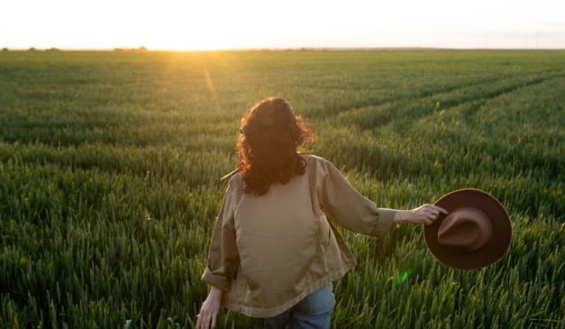A saúde mental no campo nunca se mostrou tão relevante na era do "agro pop", que evidenciou produtores rurais com depressão e ansiedade