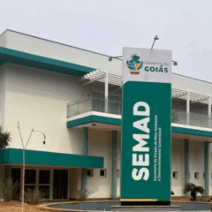 O Goiás se tornou o primeiro estado do país a zerar a fila de licenciamento ambiental