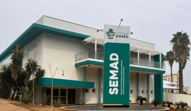 O Goiás se tornou o primeiro estado do país a zerar a fila de licenciamento ambiental