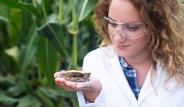 Sorriso, no Mato Grosso passa a contar com um novo laboratório voltado a análises genéticas do solo para auxiliar produtores