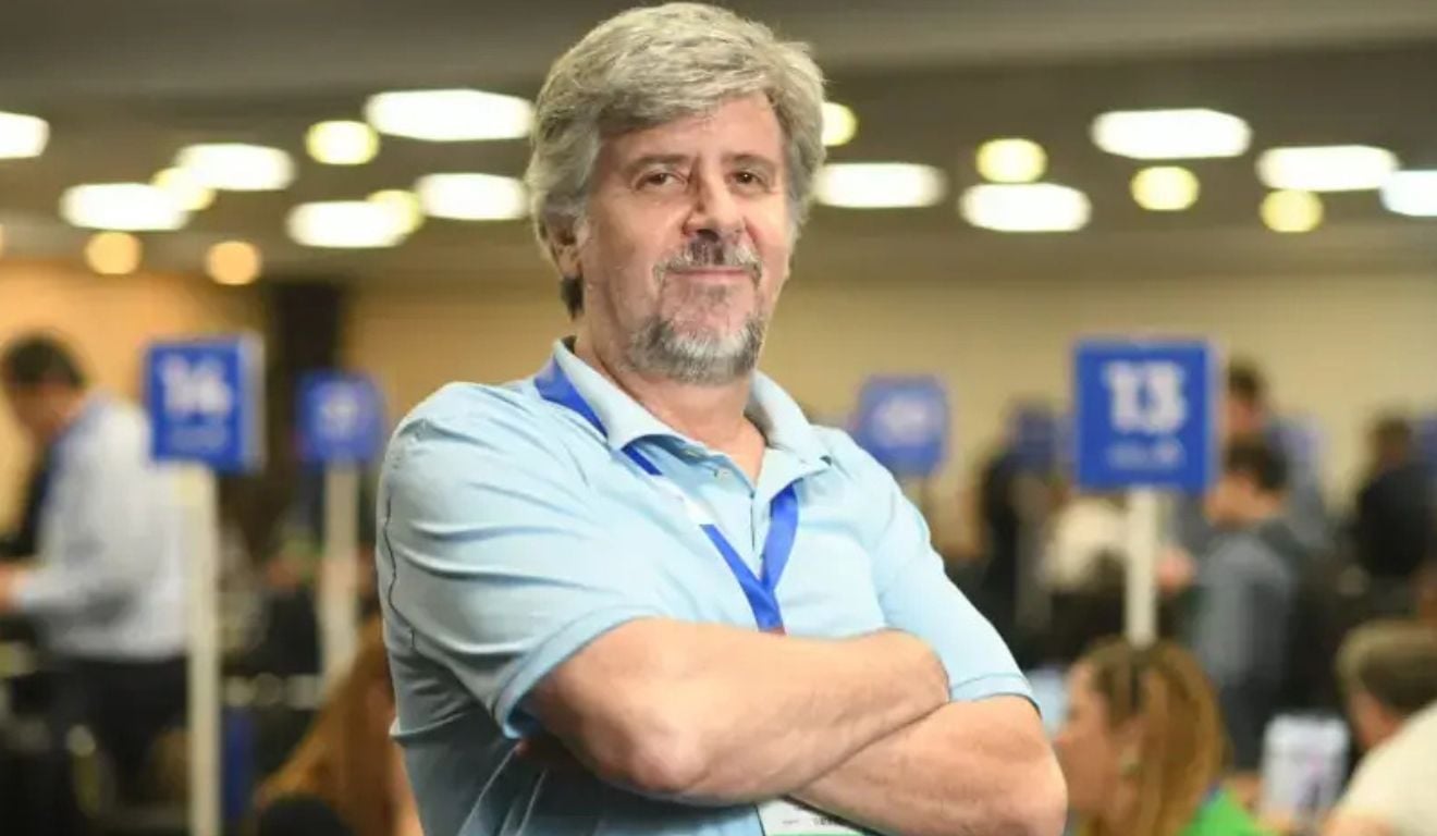 A 9ª edição do Capital Empreendedor premiou startups que se destacaram neste ano, em especial a Agromove, parceira do Clube Broto A 9ª edição do Capital Empreendedor premiou startups que se destacaram neste ano, em especial a Agromove, parceira do Clube Broto