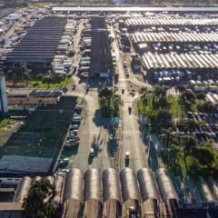 As Centrais de Abastecimento (Ceasas) do Paraná divulgaram os dias e horários de funcionamento para o período de Natal e Ano Novo, uma informação essencial para que produtores rurais, que dependem do entreposto para comercializar hortifrutis e demais alimentos, se programem para essa época de festas de fim de ano.