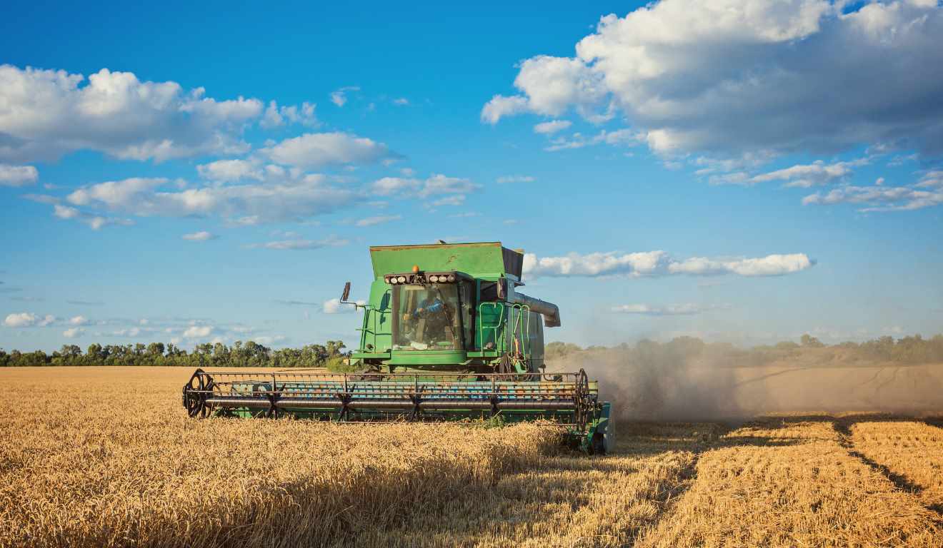 As vendas de máquinas agrícolas no atacado, que vinham mostrando recuperação ao longo de 2025, ganharam um novo retrato em outubro. Segundo a Federação Nacional da Distribuição de Veículos Automotores (Fenabrave)