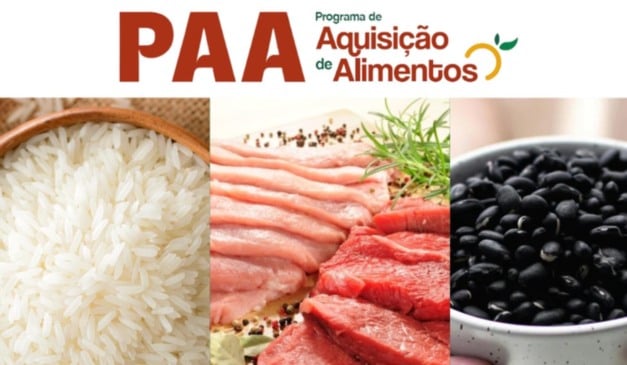 A Companhia Nacional de Abastecimento (Conab) deu início a uma operação de Compra Institucional (CI), para o Programa de Aquisição de Alimentos (PAA), no valor de R$ 46 milhões, destinada a ampliar a participação da agricultura familiar no abastecimento público e reforçar os estoques estratégicos usados em ações de segurança alimentar e nutricional.