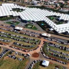 A Cooxup&eacute; definiu as datas de suas tradicionais feiras de neg&oacute;cios em 2026: a Feira do Cerrado ser&aacute; realizada nos dias 4 e 5 de fevereiro, no N&uacute;cleo da cooperativa, em Monte Carmelo (MG). J&aacute; a Femagri ocorrer&aacute; de 18 a 20 de mar&ccedil;o, em Guaxup&eacute; (MG). Ambas t&ecirc;m o tema &ldquo;Tradi&ccedil;&atilde;o e Inova&ccedil;&atilde;o: Gest&atilde;o Respons&aacute;vel, Cooperativismo Forte, Futuro de Oportunidades&rdquo;