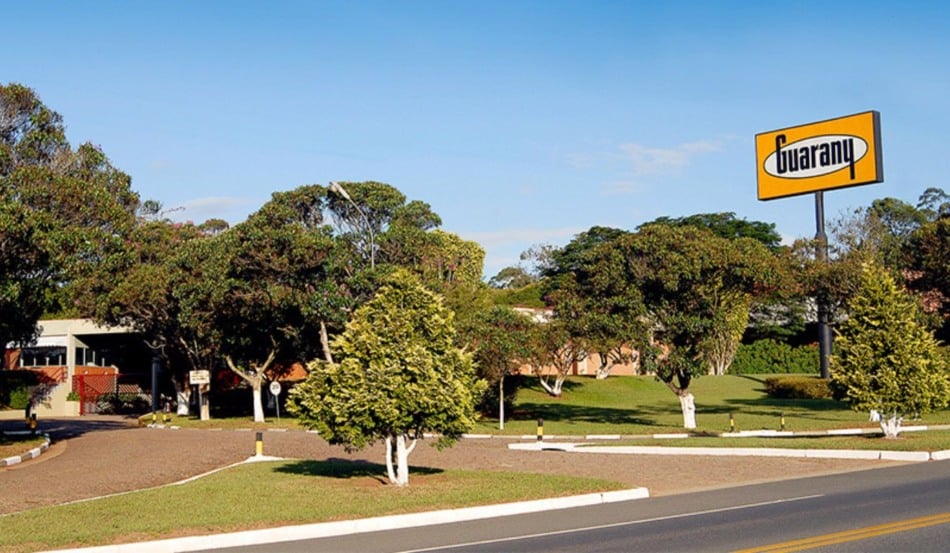 Fundada há mais de 100 anos, a Guarany Indústria se consolidou como uma das empresas mais tradicionais do setor de equipamentos agrícolas