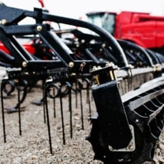 A manutenção dos implementos responsáveis pela distribuição de insumos é fundamental para o produtor garantir precisão e rendimento na safra