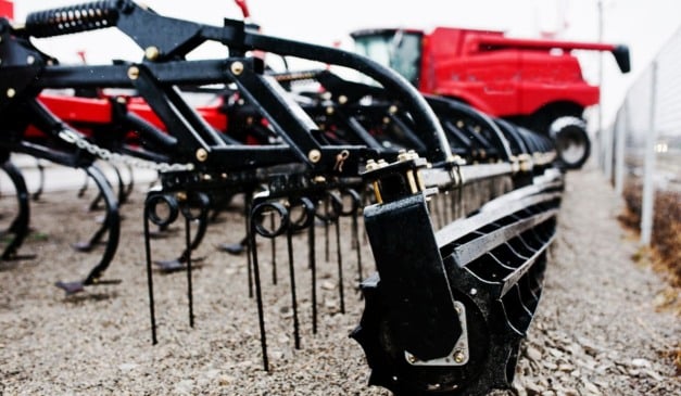 A manutenção dos implementos responsáveis pela distribuição de insumos é fundamental para o produtor garantir precisão e rendimento na safra