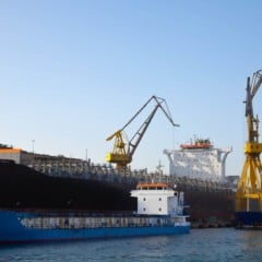 O Ministério da Agricultura e Pecuária (Mapa) lançou um painel digital interativo que reúne, de forma clara e acessível, os 500 novos mercados para produtos do agronegócio brasileiro abertos desde 2023 em todos os continentes, consolidando as aberturas comerciais obtidas pela atual gestão por meio da Secretaria de Comércio e Relações Internacionais.