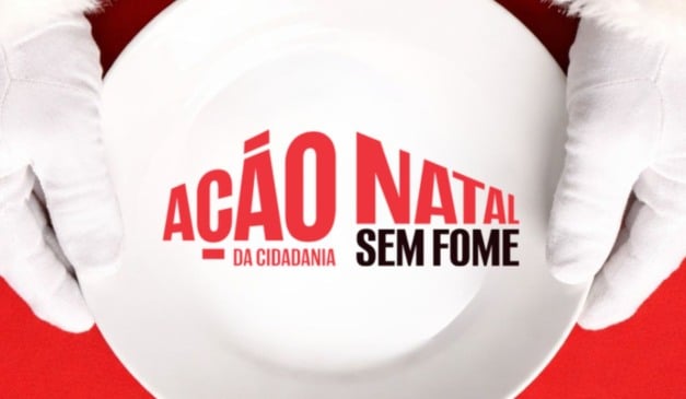 Campanha Natal Sem Fome vai distribuir mais de 5 mil toneladas de alimentos da agricultura familiar para 2 milhões de pessoas no Brasil
