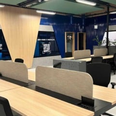 A Cyklo abriu as inscrições para o 7º Edital do Programa de Aceleração de Startups e Empresas de Base 2026, desenvolvido em parceria com a FIESC e o SENAI de Santa Catarina. A iniciativa oferece 12 vagas para soluções voltadas a agrobusiness, indústria, varejo e serviços. As candidaturas podem ser enviadas até o dia 30 de dezembro.