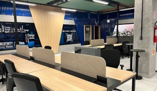 A Cyklo abriu as inscrições para o 7º Edital do Programa de Aceleração de Startups e Empresas de Base 2026, desenvolvido em parceria com a FIESC e o SENAI de Santa Catarina. A iniciativa oferece 12 vagas para soluções voltadas a agrobusiness, indústria, varejo e serviços. As candidaturas podem ser enviadas até o dia 30 de dezembro.