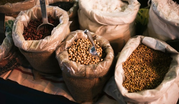 A safra de grãos no Brasil deve alcançar produção de 346,1 milhões de toneladas em 2025, alta de 18,2% em relação a 2024, diz IBGE