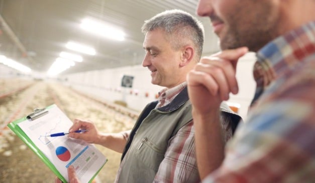 Agromove, empresa parceira do Clube Broto oferece análises de milho e soja, além de consultoria personalizada para produtores sobre o mercado