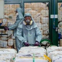 Sistema de log&iacute;stica reversa registra o maior volume da s&eacute;rie hist&oacute;rica e consolida avan&ccedil;o ambiental no agroneg&oacute;cio brasileiro