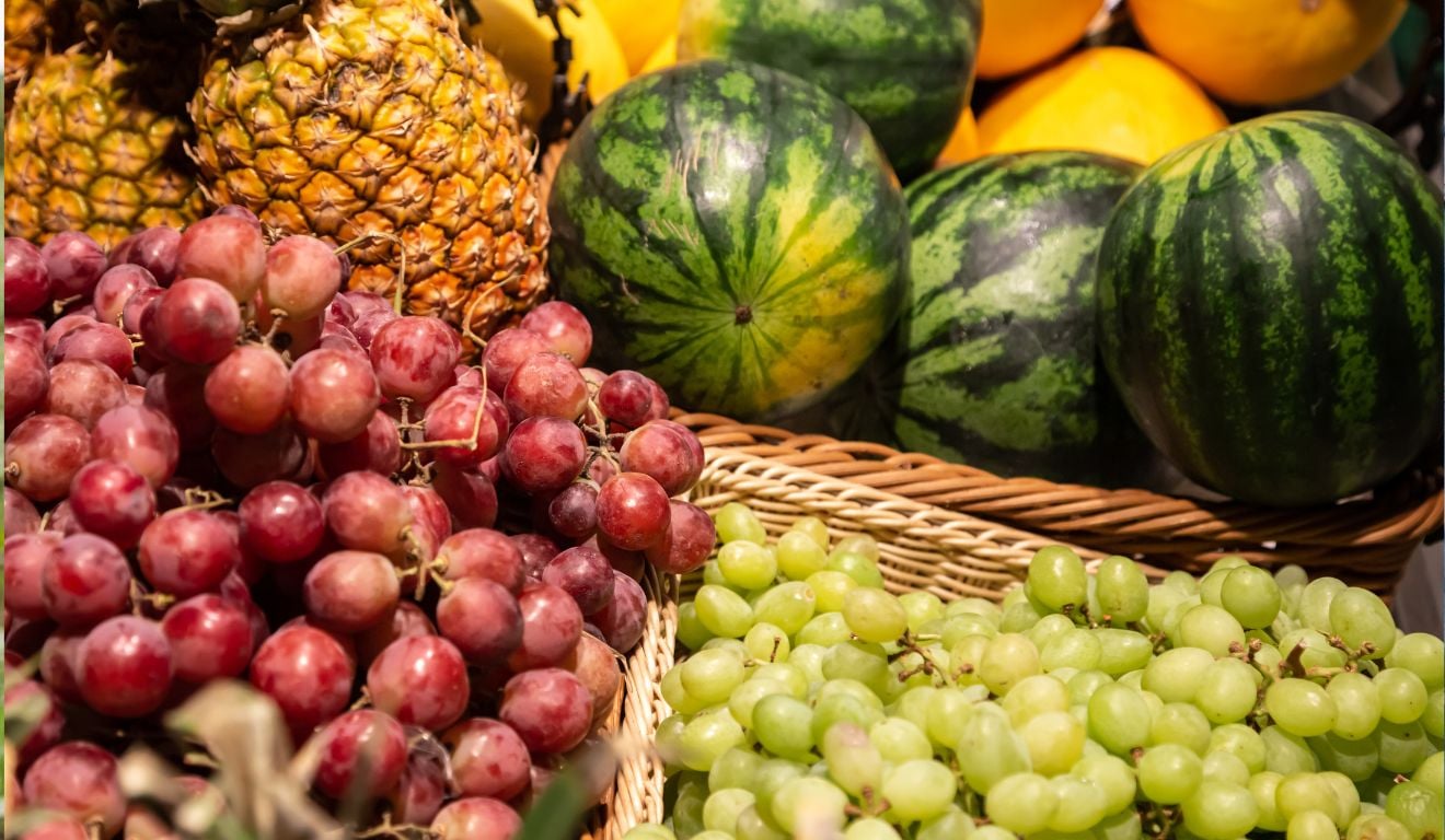 O faturamento das exportações de frutas do Brasil devem crescer em decorrência do acordo Mercosul-União Europeia, que beneficia o agro local O faturamento das exportações de frutas do Brasil devem crescer em decorrência do acordo Mercosul-União Europeia, que beneficia o agro local