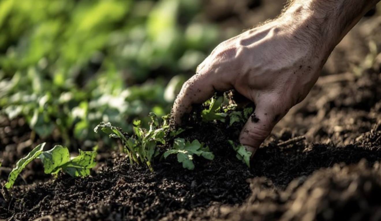 O Governo Federal registra 162 bioinsumos em 2025 em todo o país, segundo dados do balanço anual do Ministério da Agricultura e Pecuária (Mapa). O levantamento monitora as liberações de defensivos agrícolas, insumos e outros produtos técnicos necessários para uso industrial, agropecuário e até mesmo destinados para a agricultura familiar