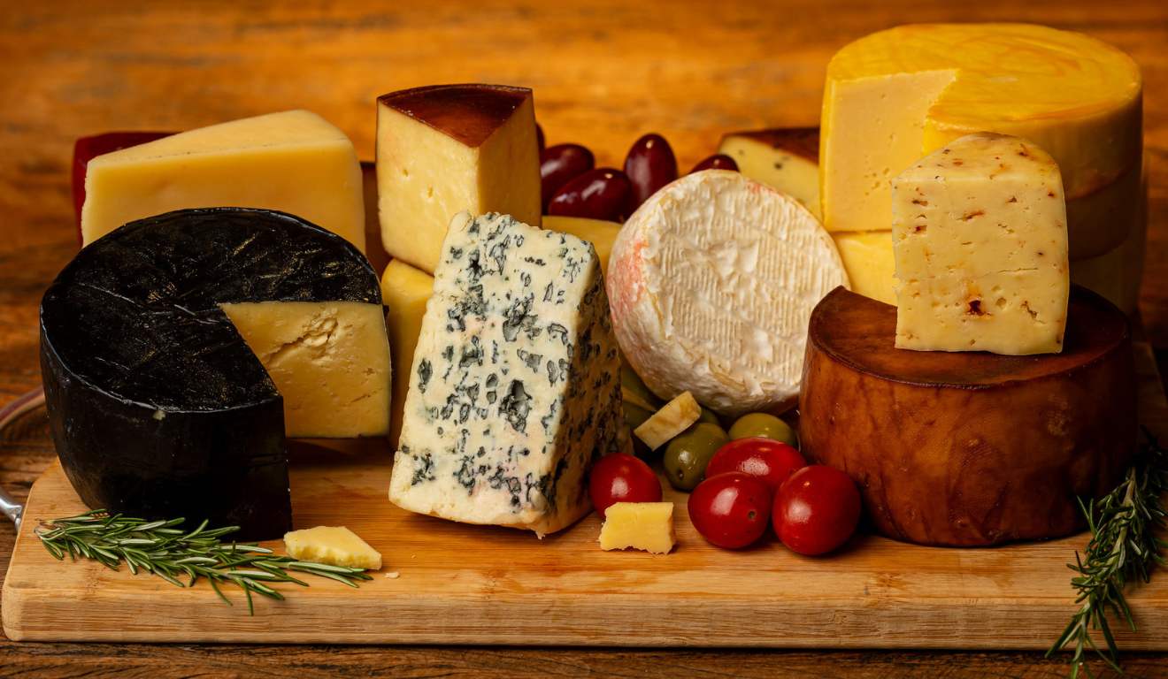 Na última terça-feira (20), em celebração ao Dia Mundial do Queijo, o governo de São Paulo anunciou a criação dos Centros de Referência em Queijos Especiais. A iniciativa é fruto de uma cooperação internacional entre a Secretaria de Agricultura e Abastecimento do Estado de São Paulo e a Embaixada da França no Brasil Na última terça-feira (20), em celebração ao Dia Mundial do Queijo, o governo de São Paulo anunciou a criação dos Centros de Referência em Queijos Especiais. A iniciativa é fruto de uma cooperação internacional entre a Secretaria de Agricultura e Abastecimento do Estado de São Paulo e a Embaixada da França no Brasil