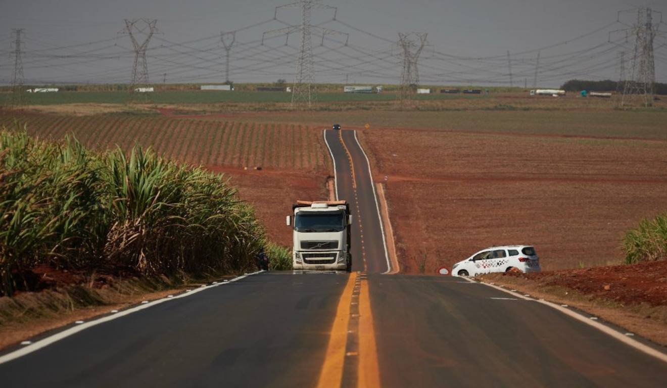A Secretaria de Agricultura e Abastecimento de São Paulo lançou uma atualização do Sistema de Gestão de Defesa Animal e Vegetal (Gedave) que facilita a emissão de guias de trânsito vegetal e animal