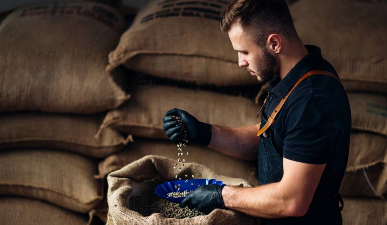 O Governo de São Paulo abriu inscrições para o Programa de Promoção Internacional do Café Paulista para ampliar o mercado do produto O Governo de São Paulo abriu inscrições para o Programa de Promoção Internacional do Café Paulista para ampliar o mercado do produto