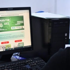 O Governo de Tocantins facilitou a emiss&atilde;o do extrato de movimenta&ccedil;&atilde;o de rebanho, atrav&eacute;s da disponibiliza&ccedil;&atilde;o da ferramenta Produtor on-line. Todo o procedimento pode &eacute; gerenciado pela Ag&ecirc;ncia de Defesa Agropecu&aacute;ria (Adapec)