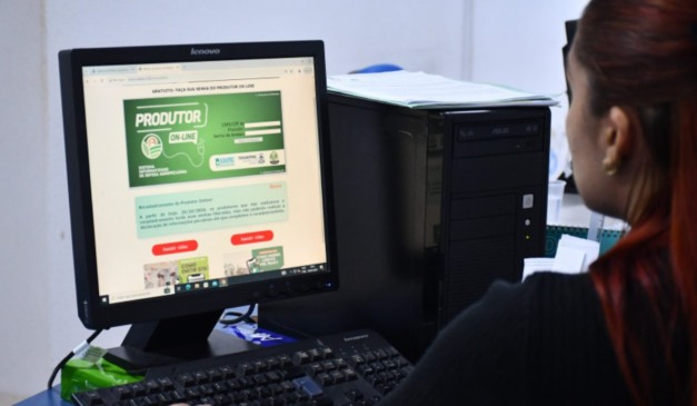 O Governo de Tocantins facilitou a emissão do extrato de movimentação de rebanho, através da disponibilização da ferramenta Produtor on-line. Todo o procedimento pode é gerenciado pela Agência de Defesa Agropecuária (Adapec)