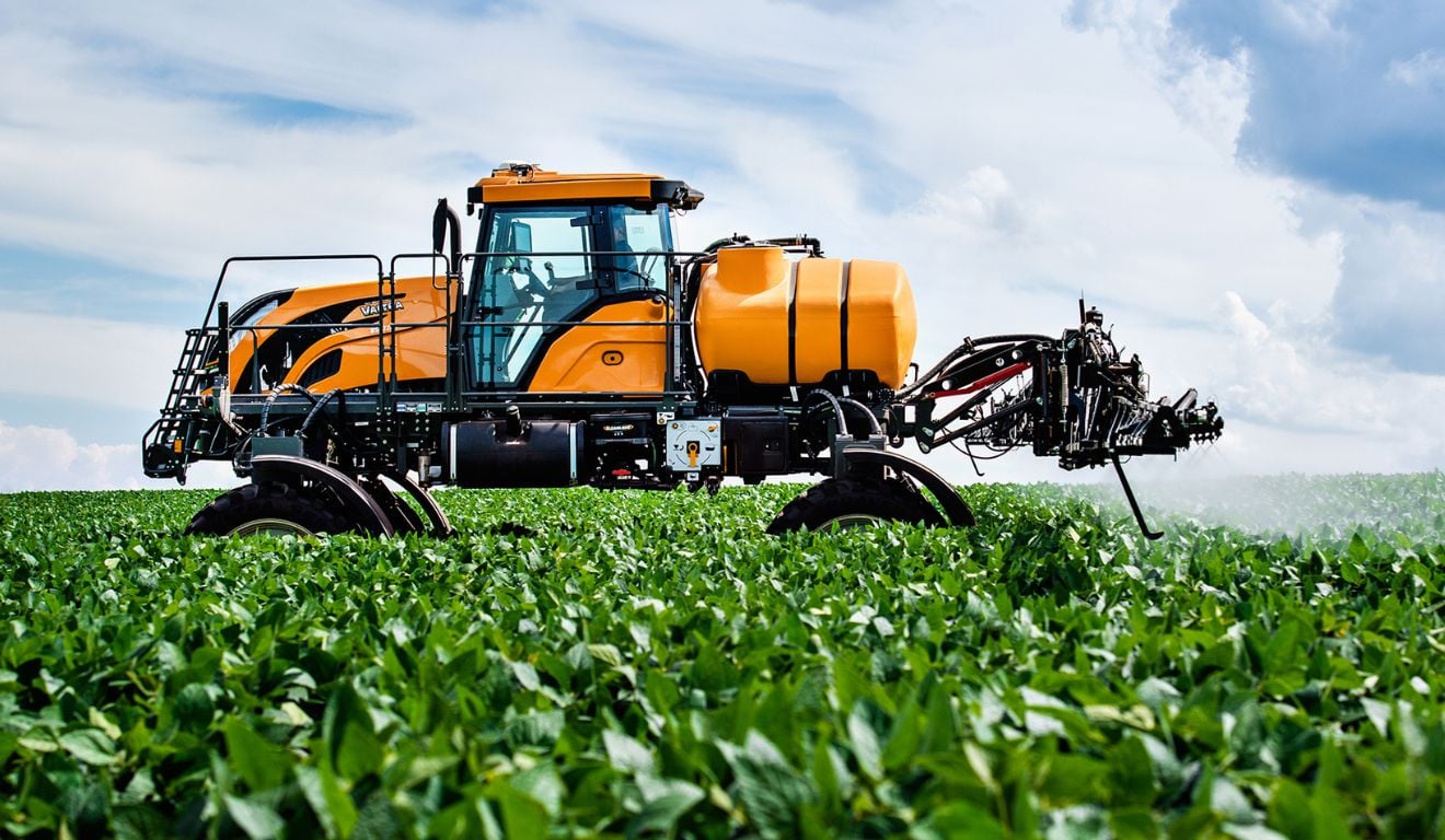 A Valtra participará do Show Rural Coopavel 2026, em Cascavel, no Paraná, em que exibirá soluções para agricultura de precisão A Valtra participará do Show Rural Coopavel 2026, em Cascavel, no Paraná, em que exibirá soluções para agricultura de precisão