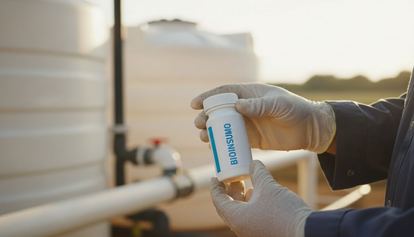 Nova regulamentação de fertilizantes: o que muda para quem compra e quem produz na fazenda