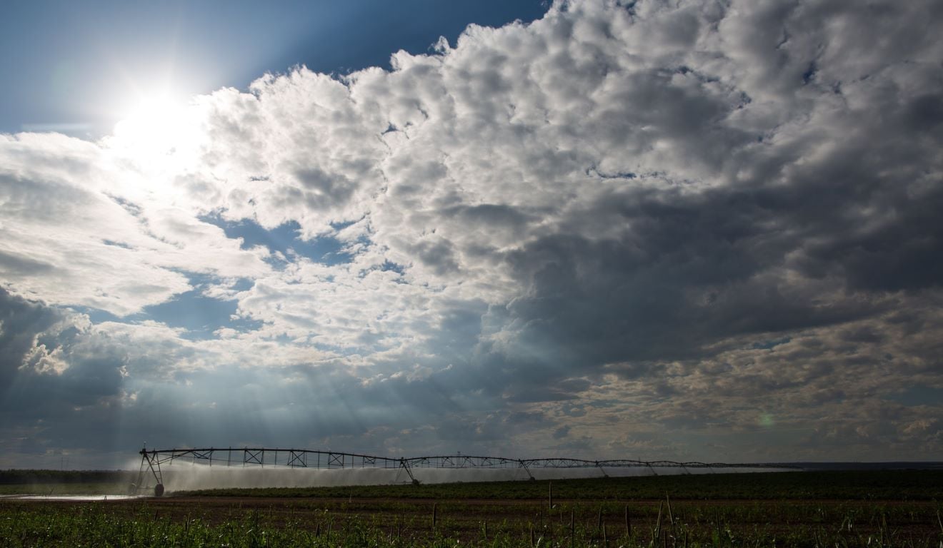 As regiões Sudeste e Centro-Oeste devem enfrentar chuvas intensas ao longo desta semana, segundo análise climática da DATAGRO. Volumes expressivos já atingiram, nos últimos dias, o Triângulo Mineiro e no leste do estado de São Paulo As regiões Sudeste e Centro-Oeste devem enfrentar chuvas intensas ao longo desta semana, segundo análise climática da DATAGRO. Volumes expressivos já atingiram, nos últimos dias, o Triângulo Mineiro e no leste do estado de São Paulo
