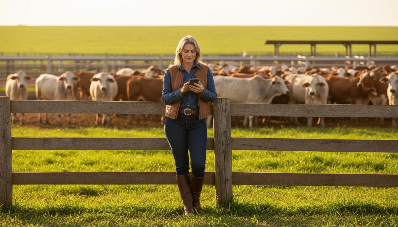 Tamanho não é documento: como o pequeno pecuarista ganha o jogo da rentabilidade