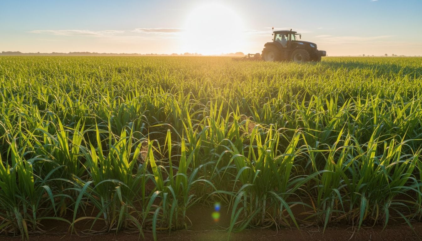 Queda na liquidez trava mercado e dita preços de etanol e açúcar em fevereiro