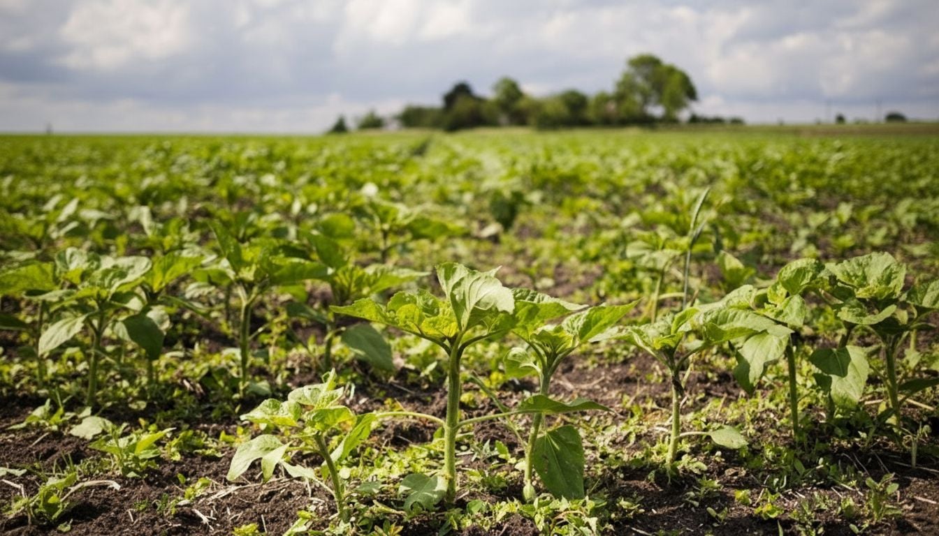 Manejo nutricional no Matopiba exige novas estratégias para garantir rentabilidade
