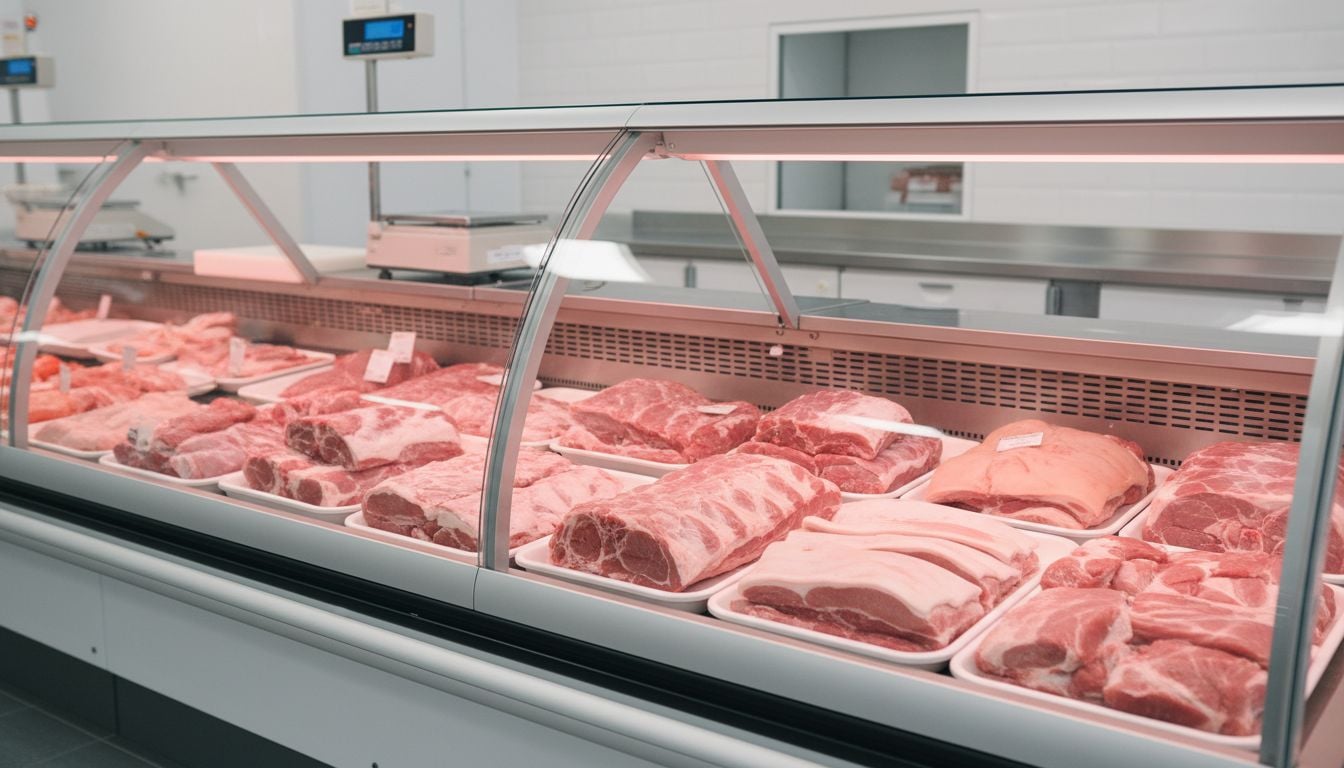 Preço da carne suína em fevereiro de 2026 atinge menor nível em quase dois anos