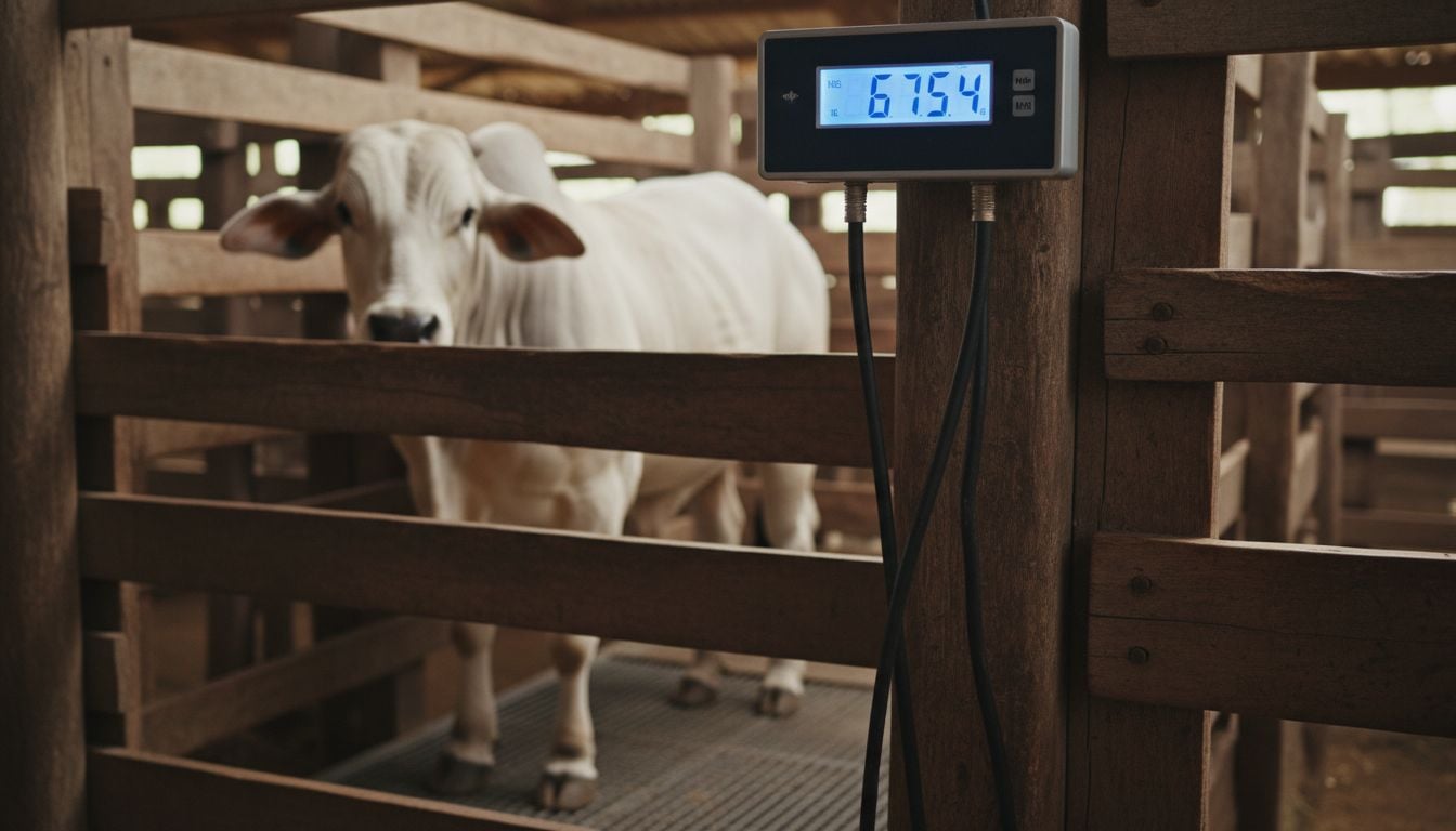 Gestão técnica no ciclo pecuário blinda margem da cria e recria