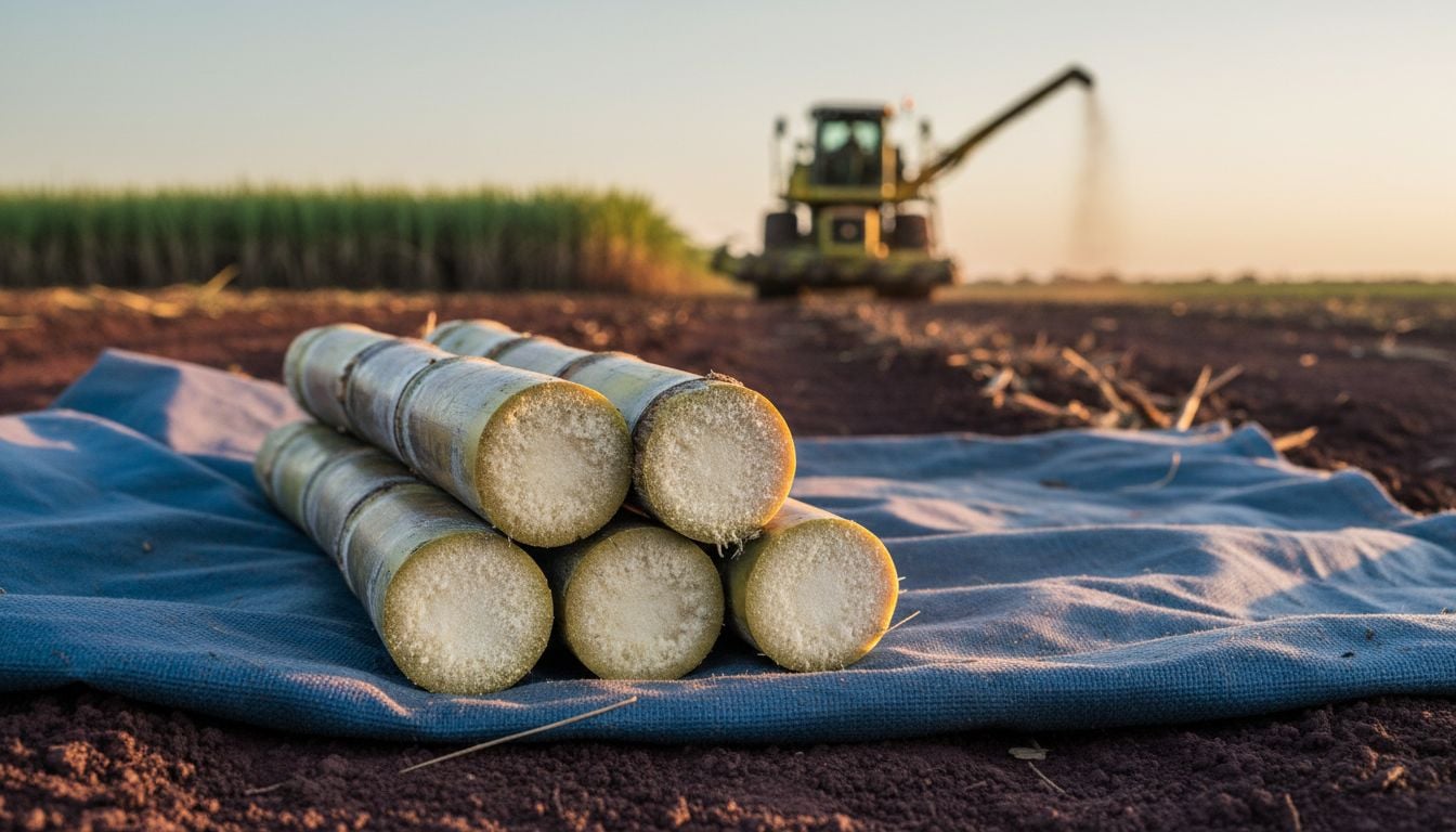 Alta do petróleo dita o preço do açúcar e etanol em março de 2026