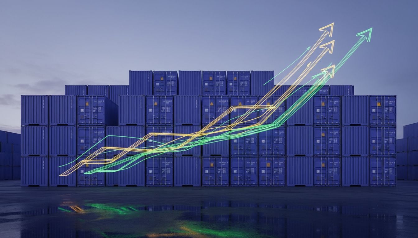 Exportação de carne de frango ignora tensões e bate recorde em março