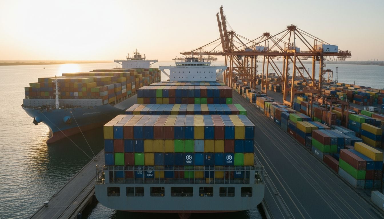 Relações comerciais Brasil e EUA no agro: estudo do Cepea aponta choques e saídas